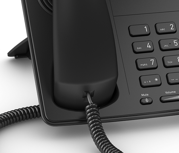 D715 | Snom Technology