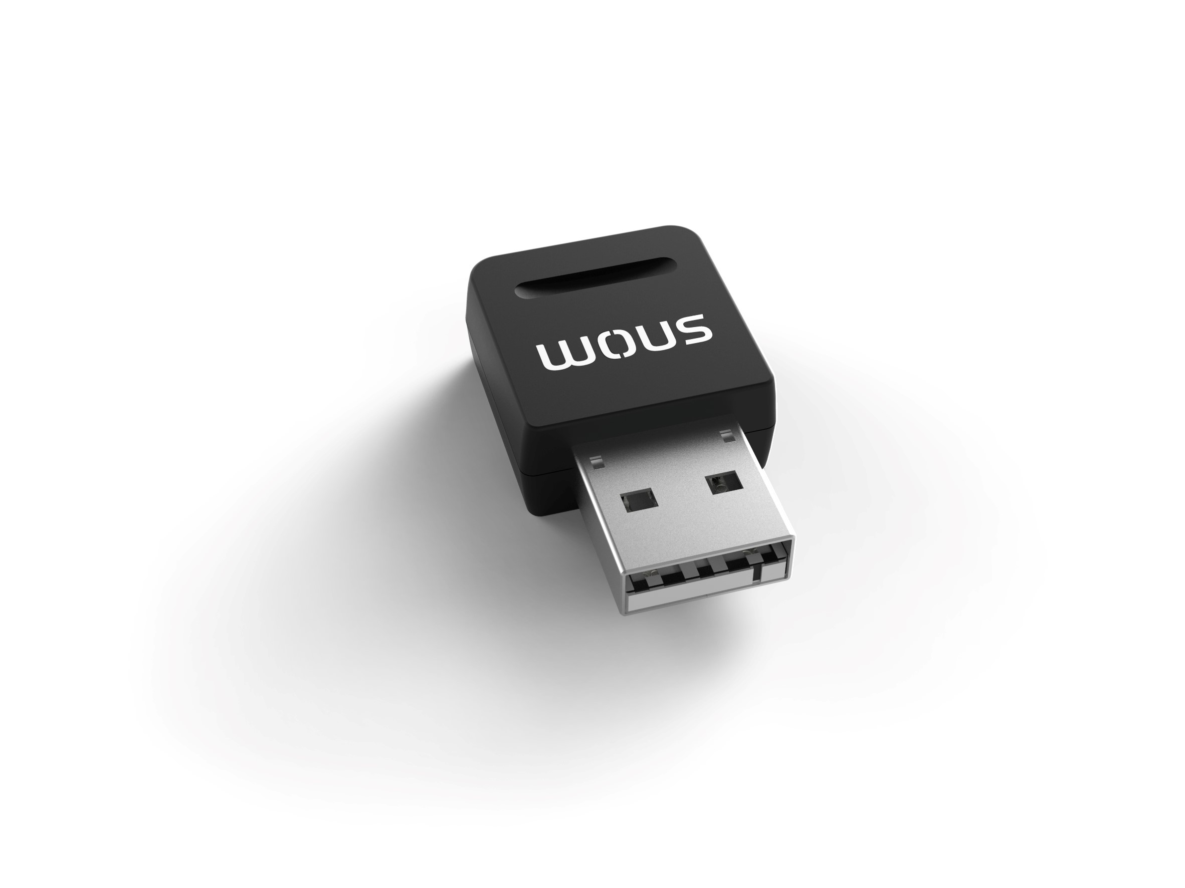 Chromebook gps dongle